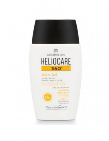 Heliocare 360 Water Gel SPF50+ 50ml Heliocare 360 Water Gel SPF50+ 50ml
