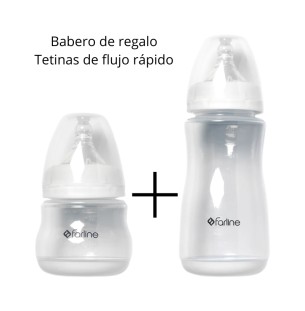 Farlie Pack Biberones 150...