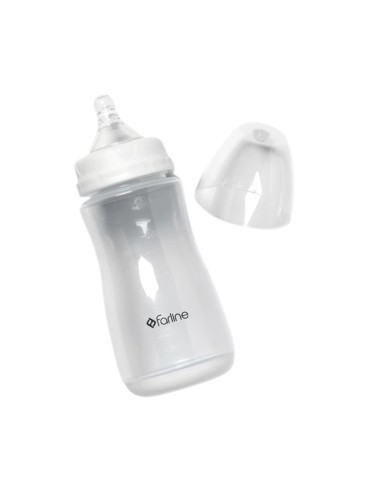 Farlie Pack Biberones 150 ml + 360 ml Farlie Pack Biberones 150 ml + 360 ml