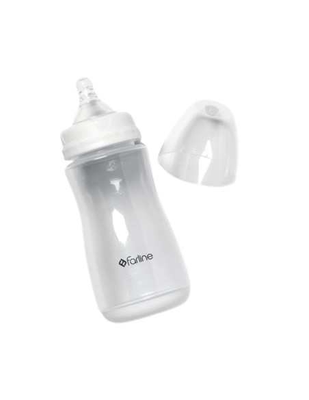 Farlie Pack Biberones 150 ml + 360 ml