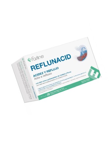 Farline Reflunacid 20 sticks Farline Reflunacid 20 sticks