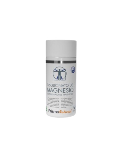 Prisma Natural Bisglicinato de... Prisma Natural Bisglicinato de...