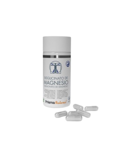 Prisma Natural Bisglicinato de... Prisma Natural Bisglicinato de...