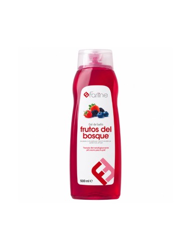 Farline Neceser Frutos del Bosque y Coco Farline Neceser Frutos del Bosque y Coco