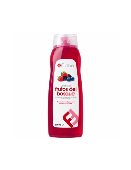 Farline Neceser Frutos del Bosque y Coco