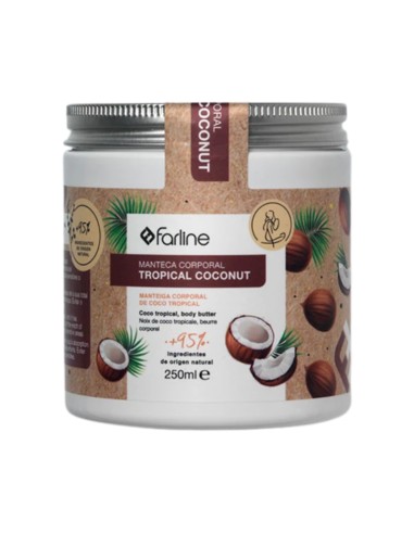 Farline Neceser Frutos del Bosque y Coco Farline Neceser Frutos del Bosque y Coco