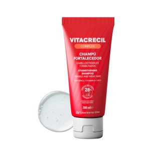 Vitacrecil Complex Champú...