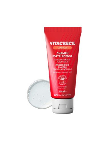 Vitacrecil Complex Champú...