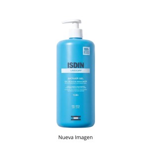 Isdin Ureadin Hydration gel...