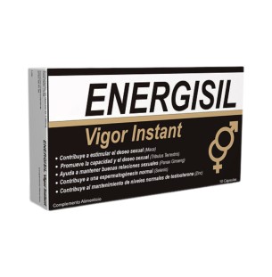 Energisil Vigor Instant 20...