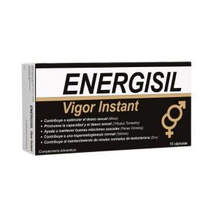 Energisil Vigor Instant 10...