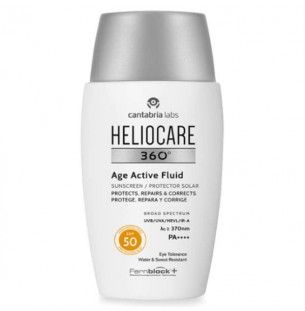 Heliocare 360 Age Active...