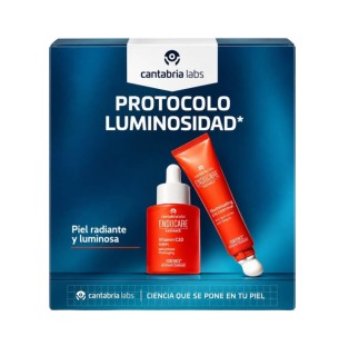 Endocare Protocolo Luminosidad
