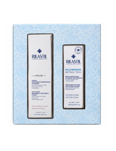 Rilastil Pack Retinol Tech Sérum 30... Rilastil Pack Retinol Tech Sérum 30...