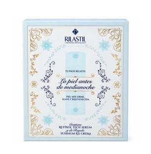 Rilastil Pack Retinol Tech...