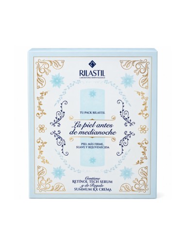 Rilastil Pack Retinol Tech Sérum 30... Rilastil Pack Retinol Tech Sérum 30...