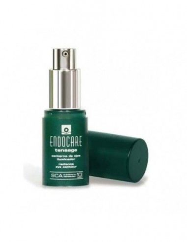 Endocare tensage contorno de ojos...