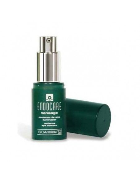 Endocare tensage contorno de ojos iluminador 15ml