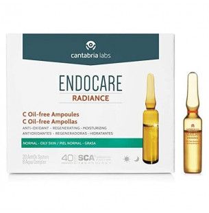 Endocare Radiance C Oil...