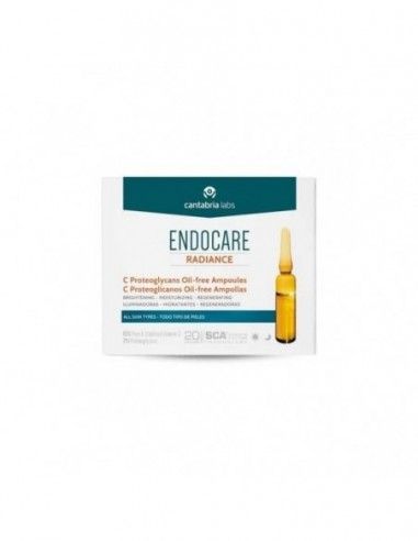 Endocare Radiance C Proteoglicanos...