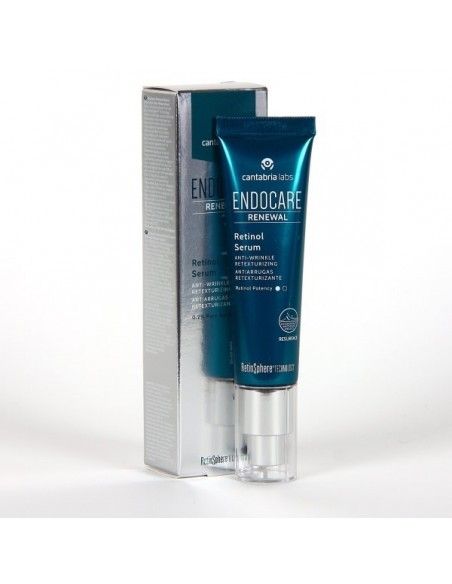 Endocare Renewal Retinol Serum 30ml