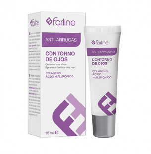 Farline Contorno de Ojos...