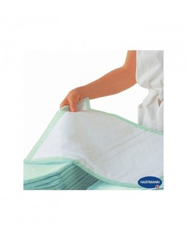 MoliCare Empapador Desechable Premium... MoliCare Empapador Desechable Premium...
