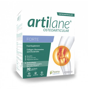 Arama Artilane Forte 30 Sobres