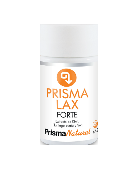 Prismalax Forte 45 cápsulas