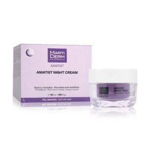 Martiderm Amatist Night...