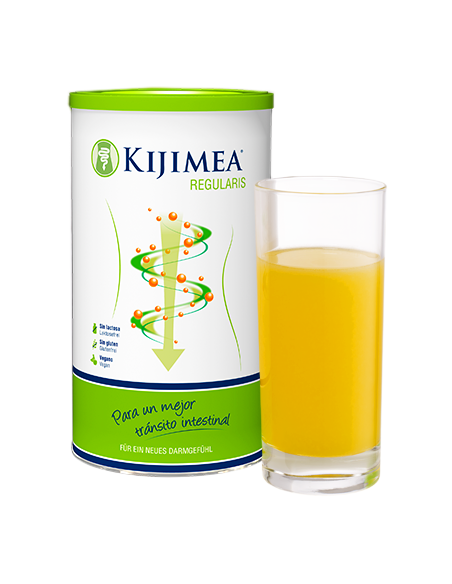 Kijimea Regularis 500 gr para el estreñimiento