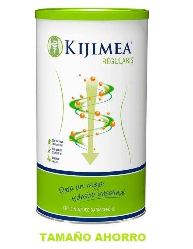 Kijimea Regularis 500 gr para el... Kijimea Regularis 500 gr para el...
