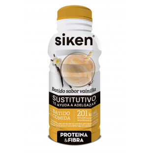 Siken Sustitutive Batido...