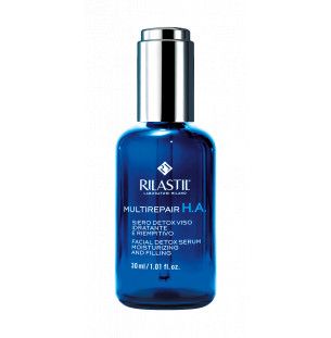 Rilastil Multirepair Serum...