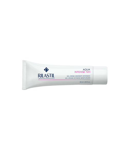 Rilastil Aqua Intense 72h 40ml
