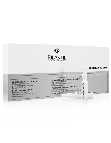 Cumlaude Summum RX Lift Rilastil 10... Cumlaude Summum RX Lift Rilastil 10...