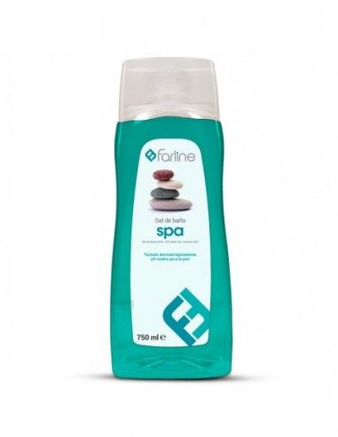 Farline Gel Spa 750 ml Farline Gel Spa 750 ml