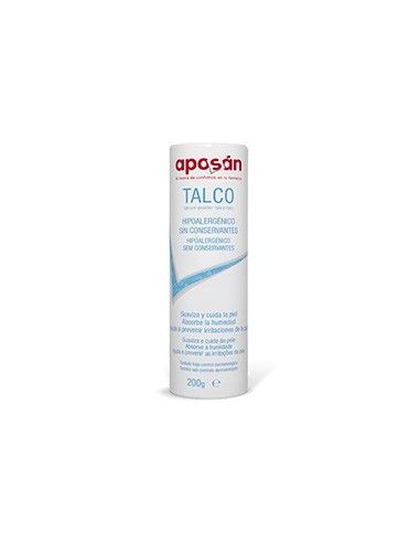 Aposan Talco 200 ML Aposan Talco 200 ML