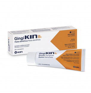 Gingi Kin B5 Pasta...