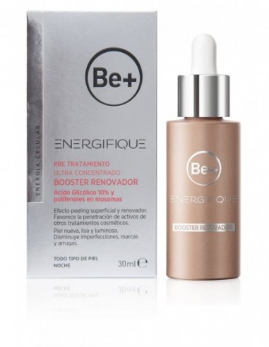 Be+ Ultra-concentrado Booster...
