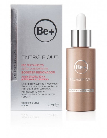 Be+ Ultra-concentrado Booster Renovador 30 ml