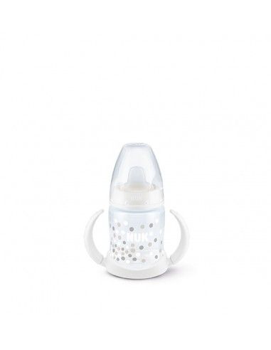Biberón Nuk First Choice Vaso de... Biberón Nuk First Choice Vaso de...