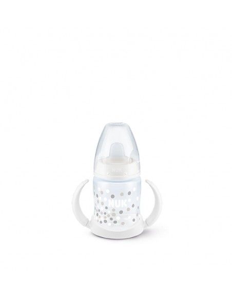 Biberón Nuk First Choice Vaso de Entrenamiento