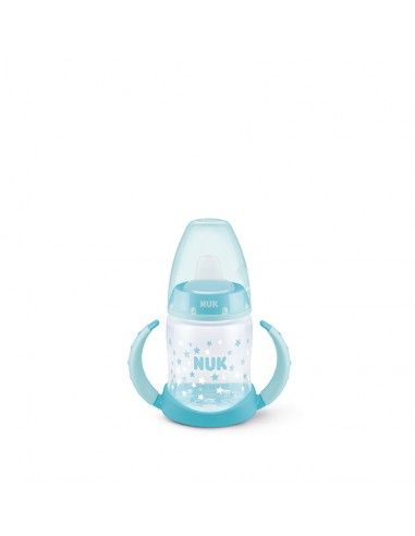 Biberón Nuk First Choice Vaso de... Biberón Nuk First Choice Vaso de...