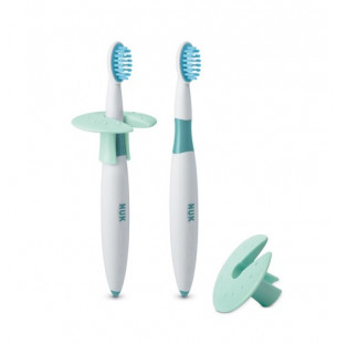Nuk Cepillo Dental Inicio