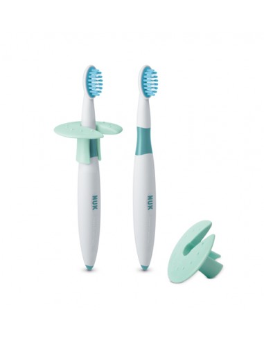 Nuk Cepillo Dental Inicio Nuk Cepillo Dental Inicio