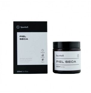 5punto5 Crema Piel Seca 100 ML