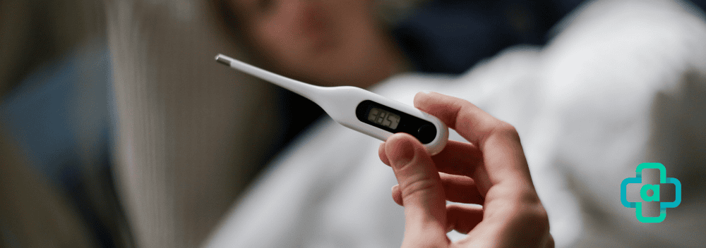 Qué observar y cómo actuar ante los síntomas de gripe en niños
