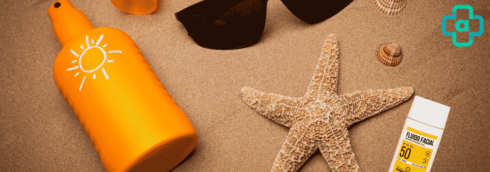 Diferencias entre crema solar para niños y adultos ¿Cuál es la mejor opción?