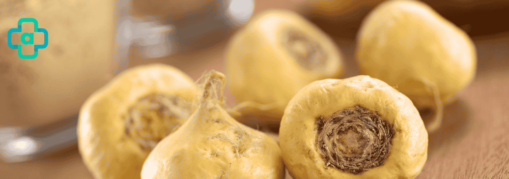 Cómo tomar maca y aprovechar todos sus beneficios
